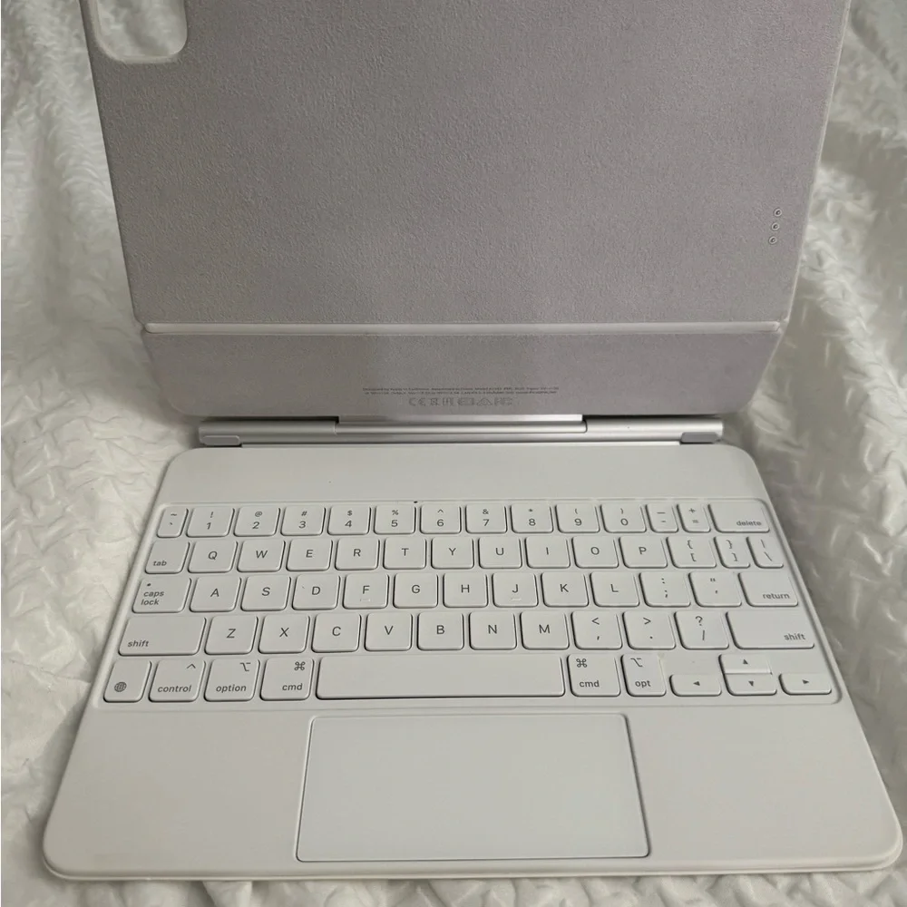 Apple Magic Keyboard